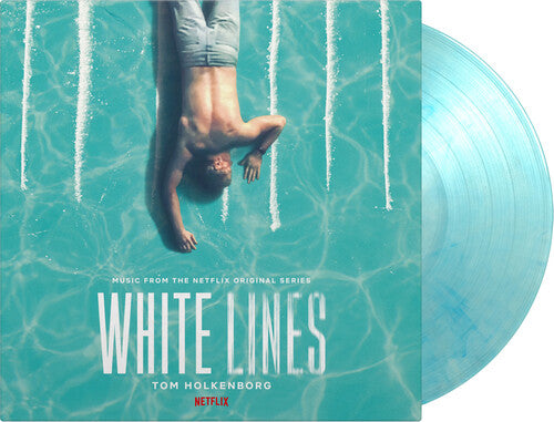 Tom Holkenborg - White Lines (Music From the Netflix Original Series)