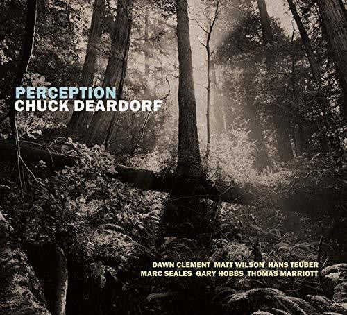 Chuck Deardorf - Perception