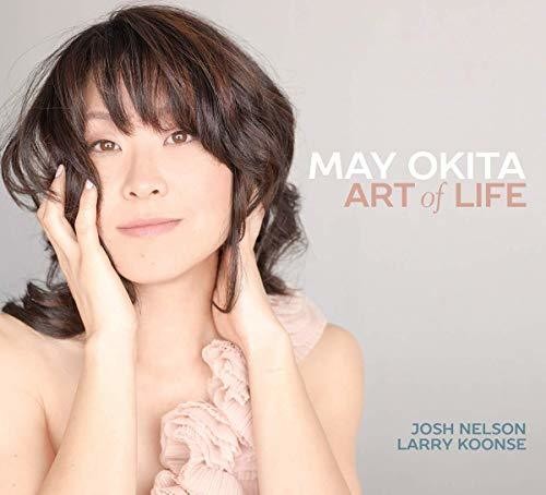 May Okita - Art of Life