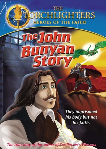 Torchlighters: John Bunyan Story