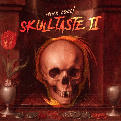 Mux Mool - Skulltaste II