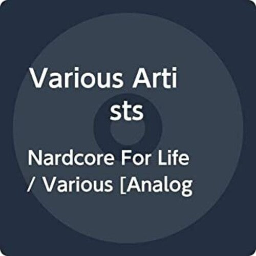 Nardcore for Life/ Various - Nardcore For Life (Various Artists)