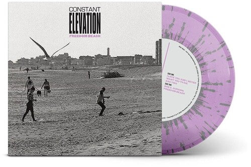 Constant Elevation - Freedom Beach