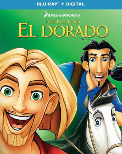 The Road to El Dorado