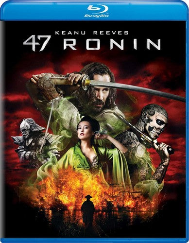 47 Ronin