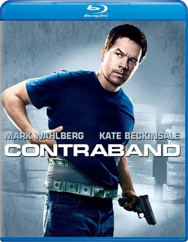 Contraband