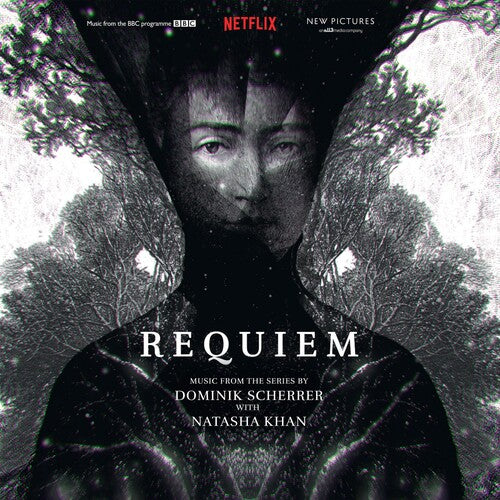 Dominik Scherrer / Natasha Khan - Requiem (Music From the Series)