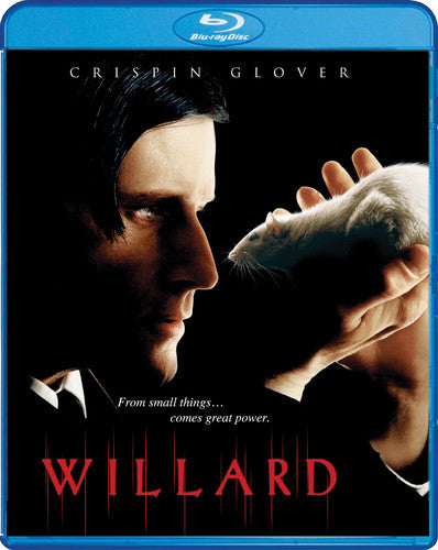 Willard [Widescreen] [Standard]