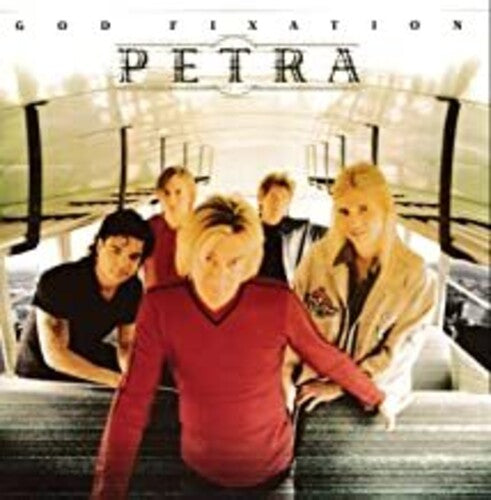 Petra - God Fixation