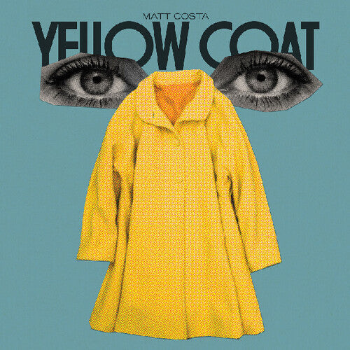 Matt Costa - Yellow Coat