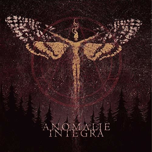 Anomalie - Integra