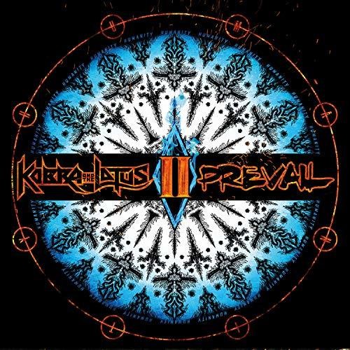 Kobra & Lotus - Prevail Ii