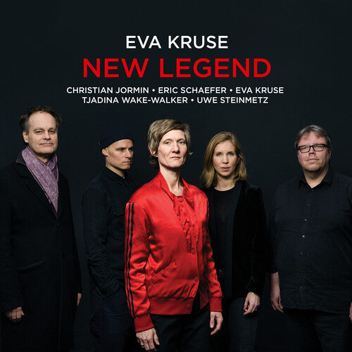 Kruse/ Jormin/ Schaefer - New Legend