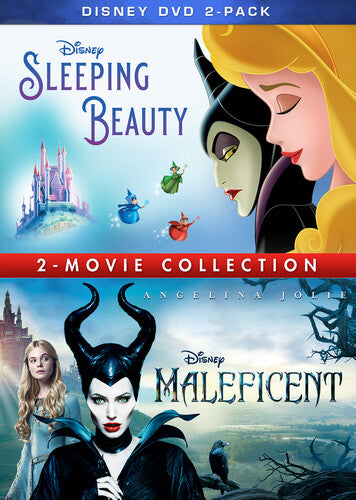 Sleeping Beauty / Maleficent