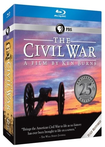 The Civil War (25th Anniversary Edition)