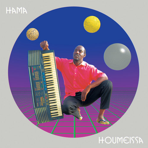 Hama - Houmeissa