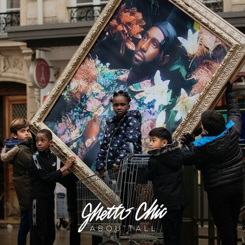 Abou Tall - Ghetto Chic