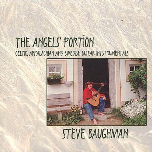 Steve Baughman - The Angels Portion