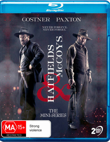 Hatfields & McCoys