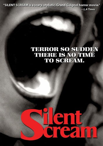 Silent Scream