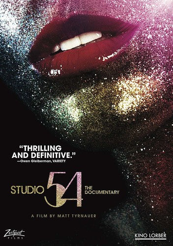 Studio 54: The Documentary