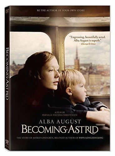 Becoming Astrid