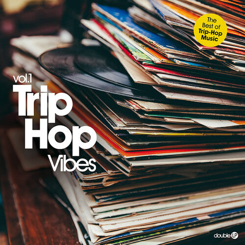 Trip-Hop Vibes Vol 1/ Various - Trip-Hop Vibes Vol 1 / Various
