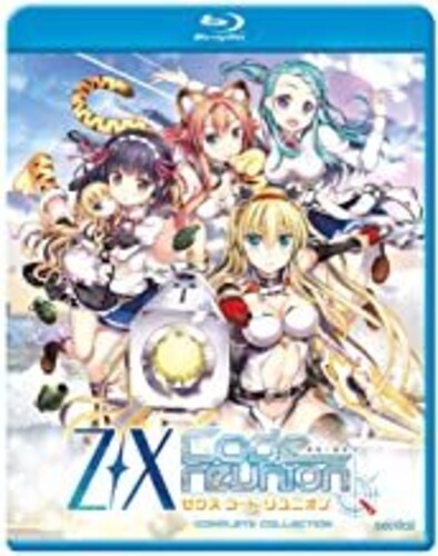 Z/x Code Reunion