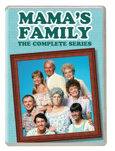 Mama's Family: The Complete Collection