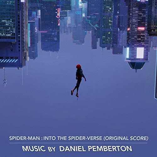 Daniel Pemberton - Spider-Man: Into the Spider-Verse (Original Soundtrack)