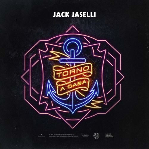 Jack Jaselli - Torno A Casa