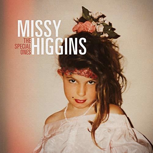 Missy Higgins - Special Ones: Best Of