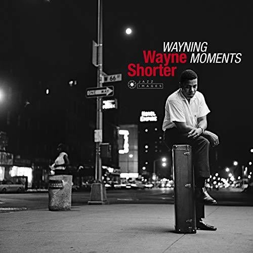 Wayne Shorter - Moments