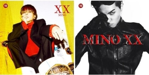 Mino - XX