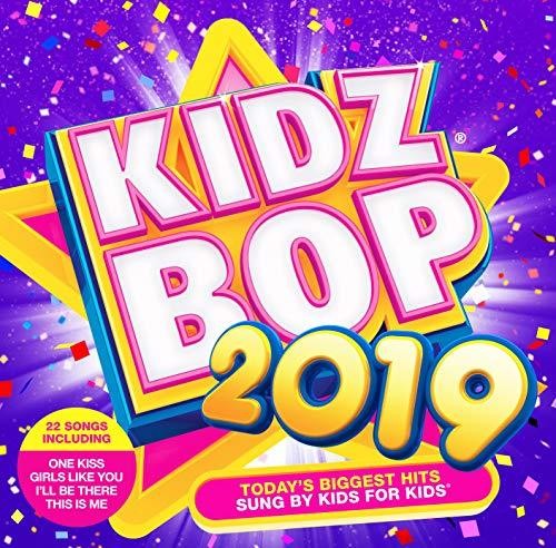 Kidz Bop 2019/ Various - Kidz Bop 2019 / Various