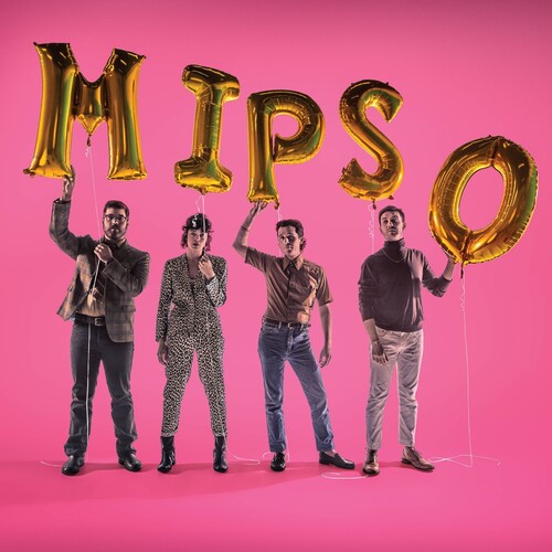 Mipso - Mipso