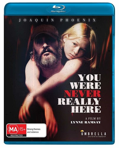 You Were Never Really Here