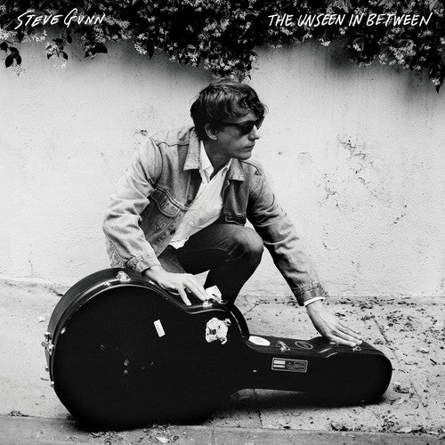 Steve Gunn - Unseen In Between