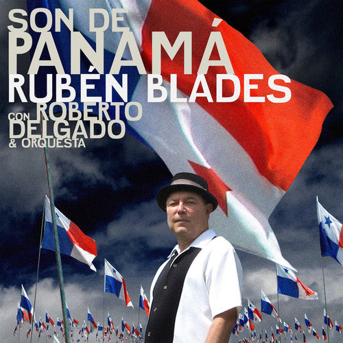 Ruben Blades - Son De Panama
