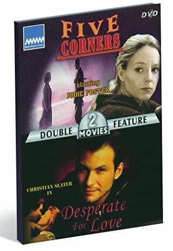 Five Corners / Desperate for Love