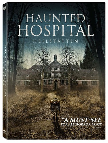 Haunted Hospital:
