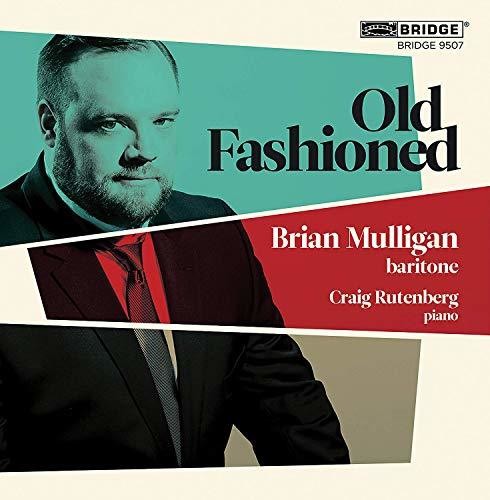 Various Artists - Old Fashioned