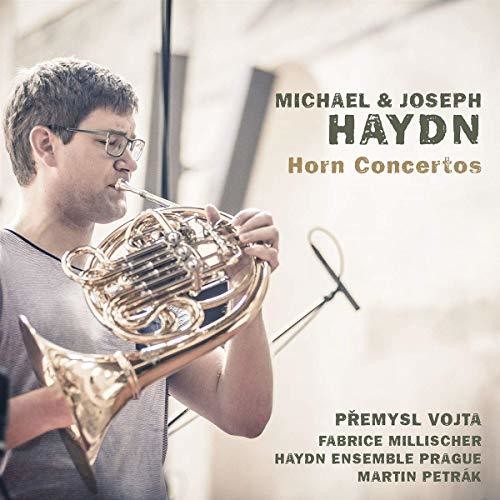 Haydn - Horn Concertos