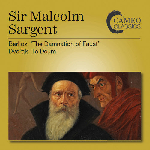 Berlioz/ Hammond/ BBC Symphony Orchestra - Damnation of Faust / Te Deum