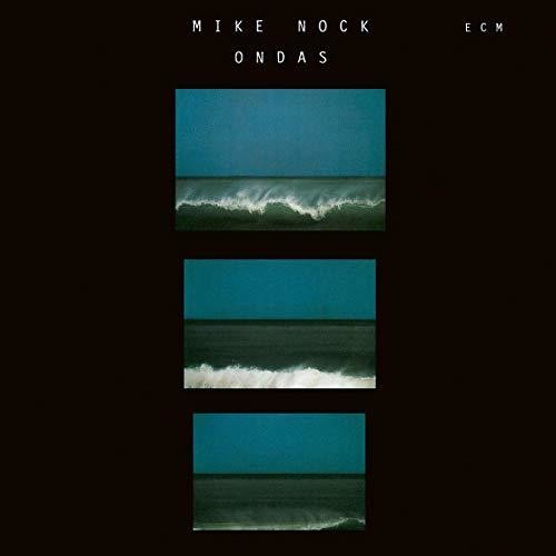Mike Nock - Ondas