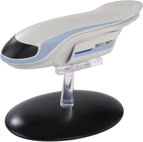 The Orville - Union Shuttle Die-Cast 5" Ship