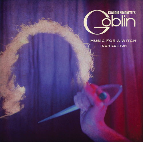 Claudio Goblin - Goblin: Music for a Witch