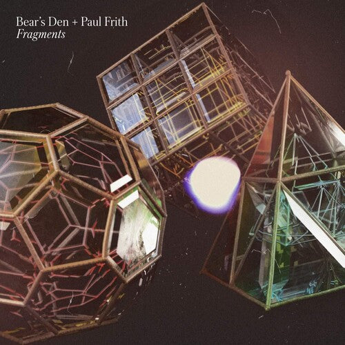 Bear's Den/ Paul Frith - Fragments