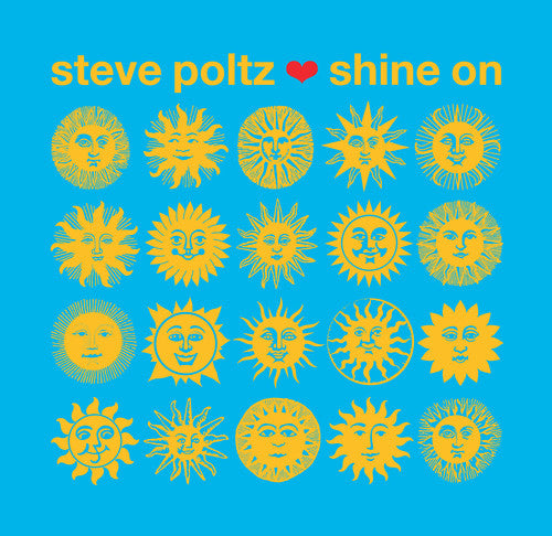 Steve Poltz - Shine on