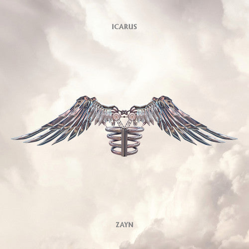 Zayn - Icarus Falls